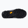 Jack Wolfskin дамски ботуши за трекинг Rebellion Guide Texapore Mid черно-сини 4053801 5