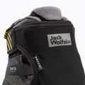 Jack Wolfskin мъжки ботуши за трекинг 1995 Series Texapore Mid black 4053991 10