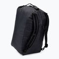 Jack Wolfskin Traveltopia Duffle 65 l black 2010791_6350 чанта за пътуване 2