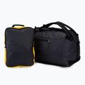 Jack Wolfskin Traveltopia Duffle 65 l black 2010791_6350 чанта за пътуване 5