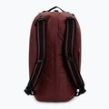 Jack Wolfskin Traveltopia Duffle 45 l burgundy 2010801_2185 чанта за пътуване 4