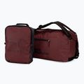 Jack Wolfskin Traveltopia Duffle 45 l burgundy 2010801_2185 чанта за пътуване 5