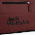 Jack Wolfskin Traveltopia Duffle 45 l burgundy 2010801_2185 чанта за пътуване 6