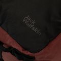 Jack Wolfskin Traveltopia Duffle 45 l burgundy 2010801_2185 чанта за пътуване 8