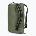 Jack Wolfskin Traveltopia Duffle 45 пътна чанта зелена 2010801 2