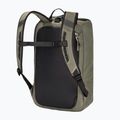 Градска раница Jack Wolfskin Traveltopia Weekender 30 l dusty olive 2