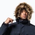 Пухено яке Jack Wolfskin Glacier Canyon Parka тъмносиньо 1107674_1010 3