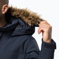 Пухено яке Jack Wolfskin Glacier Canyon Parka тъмносиньо 1107674_1010 4