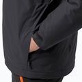Мъжко дъждобранно яке Wisper Ins black на Jack Wolfskin 5