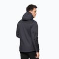 Jack Wolfskin мъжко пухено яке Jasper Ins сиво 1114321_6230 2