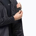 Jack Wolfskin мъжко пухено яке Jasper Ins сиво 1114321_6230 4