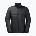 Мъжко дъждобранно яке Jasper на Jack Wolfskin червено 1115261_2206_002 10