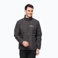 Jack Wolfskin мъжко дъждобран Jasper жълт 1115261_3802_002 3