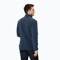 Мъжко дъждобранно яке Jack Wolfskin Taubenberg синьо 1115311_4133_006 4