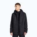 Мъжко яке 3в1 Jack Wolfskin Taubenberg 3In1 черно 4