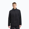 Мъжко яке 3в1 Jack Wolfskin Taubenberg 3In1 черно 5