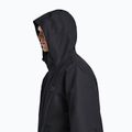Мъжко яке 3в1 Jack Wolfskin Taubenberg 3In1 черно 7