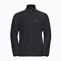Мъжко яке 3в1 Jack Wolfskin Taubenberg 3In1 черно 14