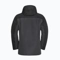 Jack Wolfskin мъжко яке 3в1 Taubenberg 3In1 phantom 6