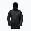 Мъжко зимно яке Jack Wolfskin Winterlager Parka black 7