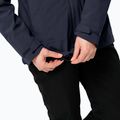 Jack Wolfskin дамско яке Moonrise 3In1 night blue 6