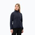 Jack Wolfskin дамско яке Moonrise 3In1 night blue 7