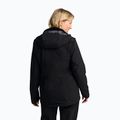 Дамско яке 3в1 Jack Wolfskin Moonrise 3In1 black 3