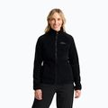 Дамско яке 3в1 Jack Wolfskin Moonrise 3In1 черно 5