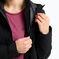 Дамско яке 3в1 Jack Wolfskin Moonrise 3In1 черно 8