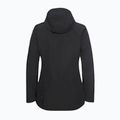Дамско яке 3в1 Jack Wolfskin Moonrise 3In1 черно 13