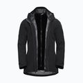 Дамско яке 3в1 Jack Wolfskin Moonrise 3In1 black 14