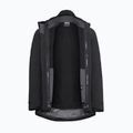 Дамско яке 3в1 Jack Wolfskin Moonrise 3In1 черно 15