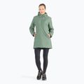 Jack Wolfskin дамско пухено яке Heidelstein Ins green 1115681_4311 2