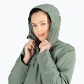 Jack Wolfskin дамско пухено яке Heidelstein Ins green 1115681_4311 6