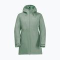 Jack Wolfskin дамско пухено яке Heidelstein Ins green 1115681_4311 9