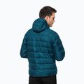 Мъжко пухено яке Jack Wolfskin Helium blue 1200573_4133 2
