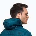 Мъжко пухено яке Jack Wolfskin Helium blue 1200573_4133 3