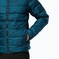 Мъжко пухено яке Jack Wolfskin Helium blue 1200573_4133 4