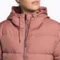 Дамско пухено яке Jack Wolfskin Frozen Palace кафяво 1204132_3068 6
