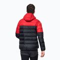 Jack Wolfskin мъжко пухено яке Dna Tundra Down Hoody black-red 1206612_2206_006 2
