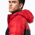Jack Wolfskin мъжко пухено яке Dna Tundra Down Hoody black-red 1206612_2206_006 3