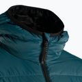 Jack Wolfskin мъжко пухено яке Dna Tundra Down Hoody black-blue 1206612_4133_006 4
