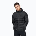 Jack Wolfskin мъжко пухено яке Dna Tundra Down Hoody black 1206612_6350_006