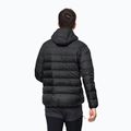 Jack Wolfskin мъжко пухено яке Dna Tundra Down Hoody black 1206612_6350_006 2