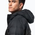 Jack Wolfskin мъжко пухено яке Dna Tundra Down Hoody black 1206612_6350_006 3