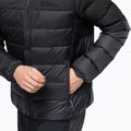 Jack Wolfskin мъжко пухено яке Dna Tundra Down Hoody black 1206612_6350_006 4
