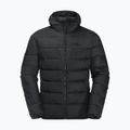 Jack Wolfskin мъжко пухено яке Dna Tundra Down Hoody black 1206612_6350_006 5