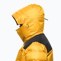 1995 Series Cook Мъжко пухено яке Jack Wolfskin 1995 Series Cook yellow 1206751_3802_004 3