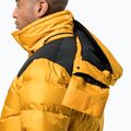 1995 Series Cook Мъжко пухено яке Jack Wolfskin 1995 Series Cook yellow 1206751_3802_004 4