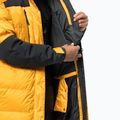 1995 Series Cook Мъжко пухено яке Jack Wolfskin 1995 Series Cook yellow 1206751_3802_004 6